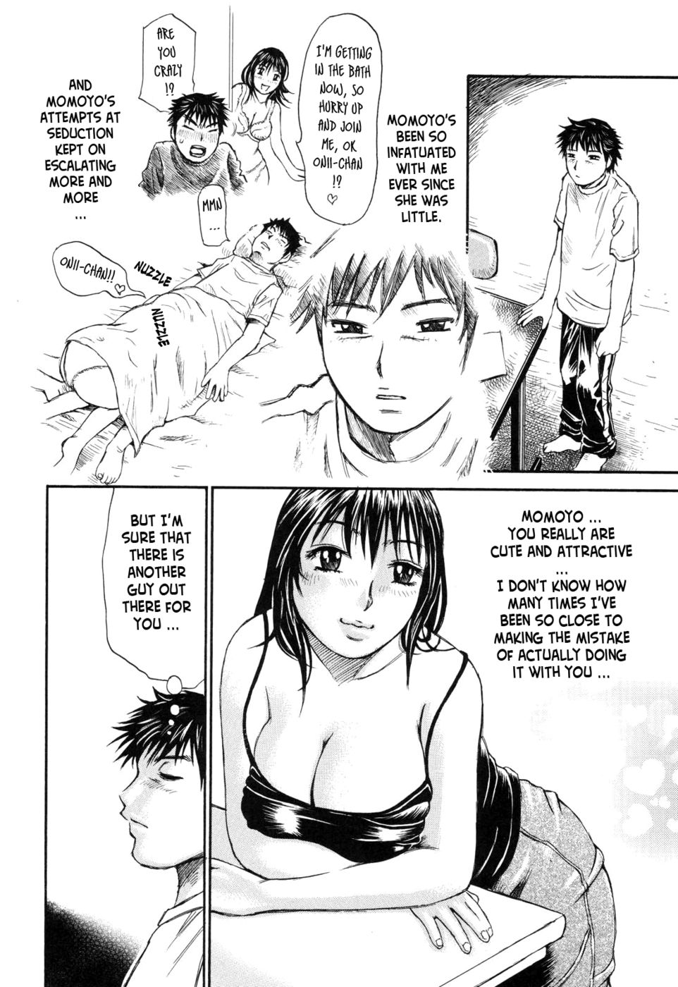 Hentai Manga Comic-First Time 2-Read-53